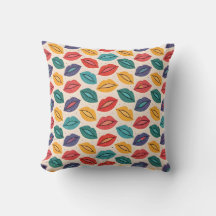Motif de baiser