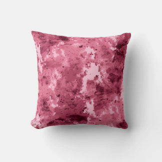 Coussin motif de camouflage Abstrait.
