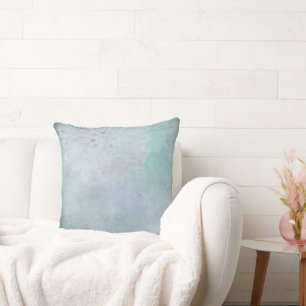 Coussin Motif de dentelle vintage