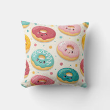Motif de Donuts