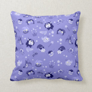 Coussin Motif de Fairy Tale