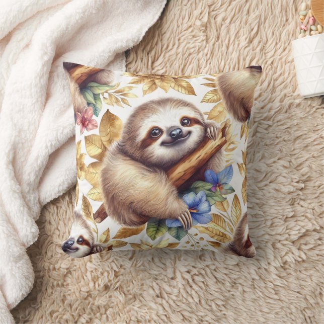 Coussin Motif de jante vintage (Couverture)