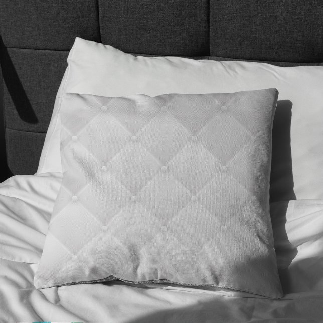 Coussin Motif de luxe Upholstery (Créateur téléchargé)