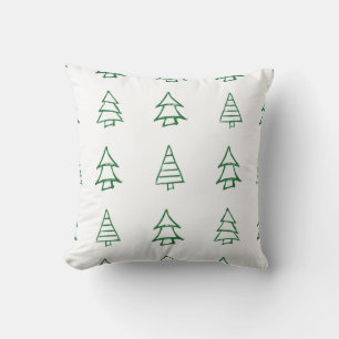 Coussin Motif de Noël