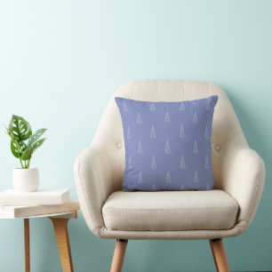 Coussin Motif de Noël
