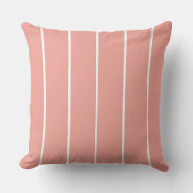 Motif de rayure verticale de couleur douce