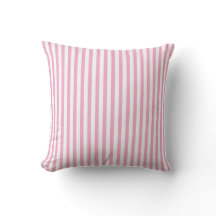 Motif de rayure verticale rose et blanc