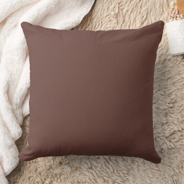 Coussin Motif de texture subtile étoilée tachetée (Couverture)