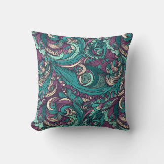 Coussin Motif design
