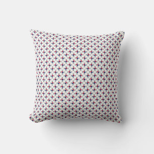 Coussin Motif du drapeau sud-coréen
