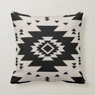 Coussin motif du Sud-Ouest