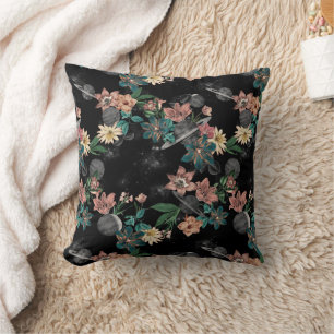 Coussin Motif Espace