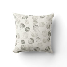 Motif Feuille d'Aspen © Sandy Long