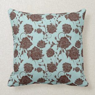 Coussin Motif floral