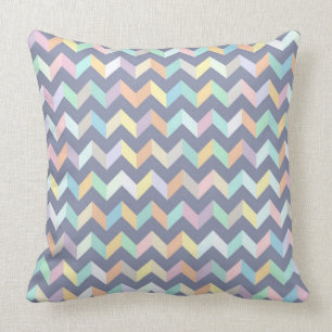 Coussin Motif géométrique