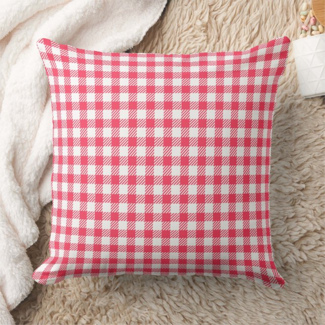 Coussin Motif Géométrique Moderne (Couverture)