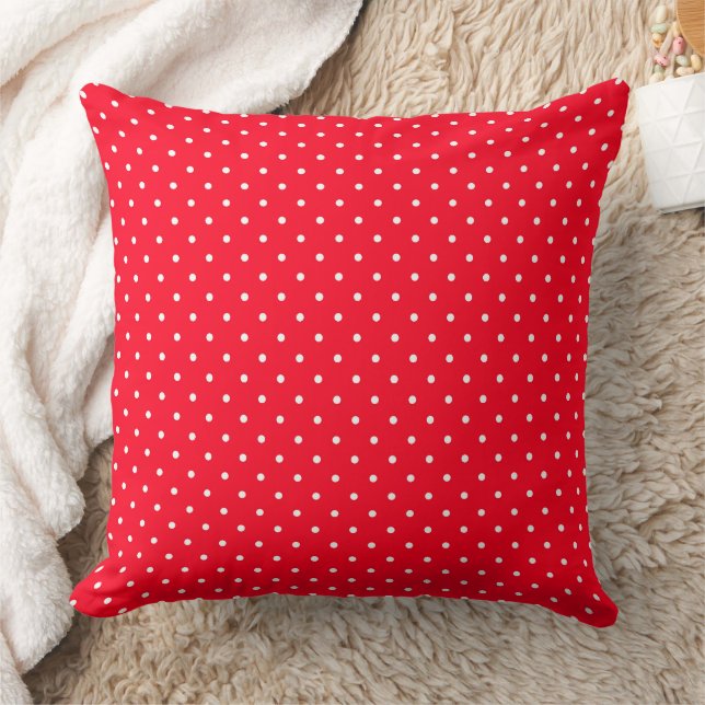 Coussin Motif Géométrique Moderne (Couverture)