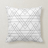 Coussin triangulaire isocèle