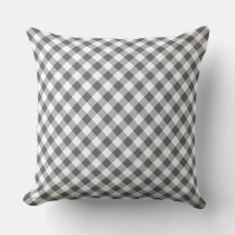 Motif Gingham Couleur Personnalisée