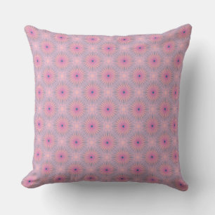Coussin Motif Mandala