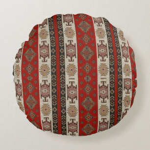 Coussin Motif oriental turc