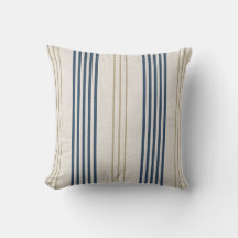 Motif rayure à petits carreaux bleu marine classiq