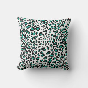 Coussin Motif rétro 90s