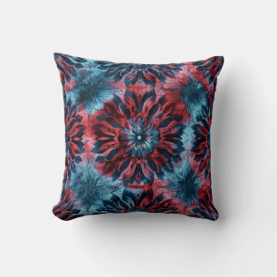 Coussin Motif sans couture DIY cravate