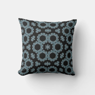 Coussin Motif sans couture Retro