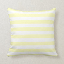 Motif Soft White & Yellow Pastel Lines