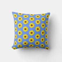 Motif tournesol