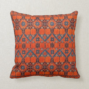 Coussin Motif turc persan oriental