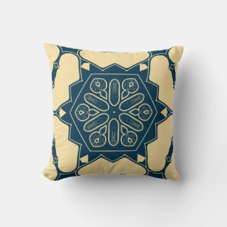 COUSSIN MOTIF VINTAGE HEART