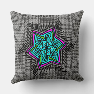 Coussin Motifs
