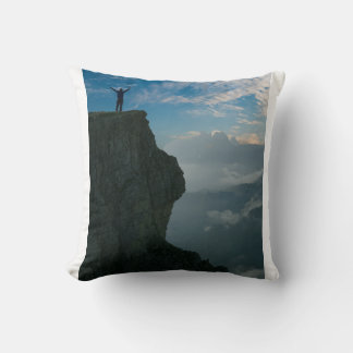Coussin motivationnel