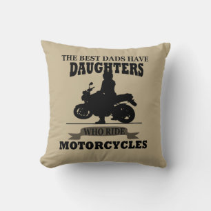 Coussin motocyclette fille de meilleur pads