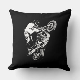Coussin Motorcycle