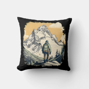 Coussin Mountain Adventure