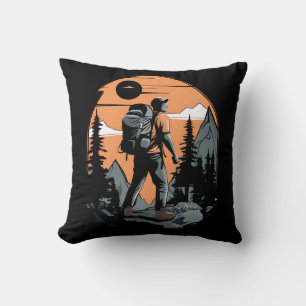 Coussin Mountain Adventure Randonnée