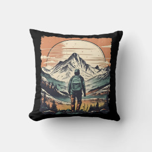 Coussin Mountain Adventure Randonnée