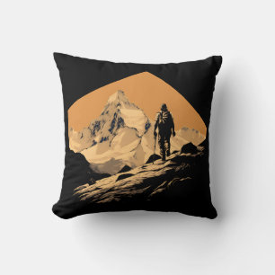 Coussin Mountain Adventure Randonnée