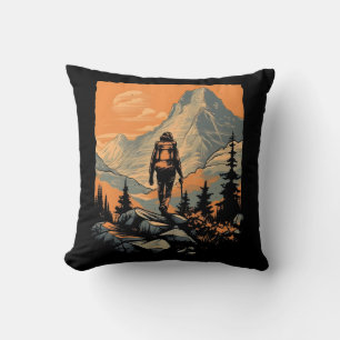 Coussin Mountain Adventure Randonnée