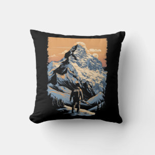 Coussin Mountain Adventure Randonnée