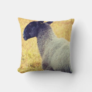 Coussin Mouton