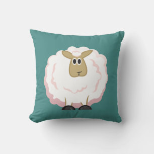 Coussin Mouton - Critère