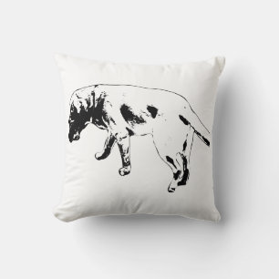 Coussin Moving