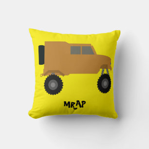 COUSSIN MRAP