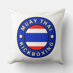 Coussin Muay Thai