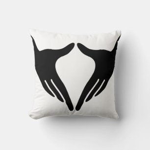 Coussin Mudra Yoga Yoni