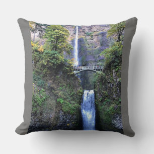 Coussin Multnomah Falls